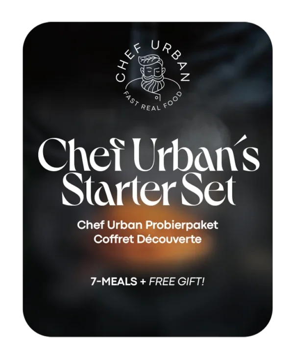 Chef Urban's Probierpaket